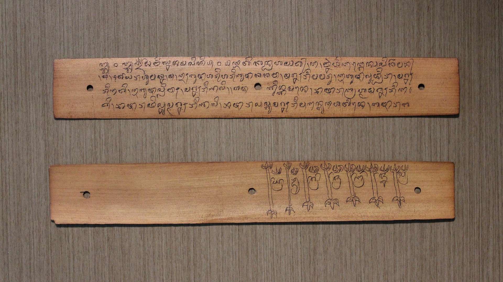 Lontar Usada: Manuskrip Pengobatan Tradisional sebagai Warisan Pengetahuan Leluhur Bali